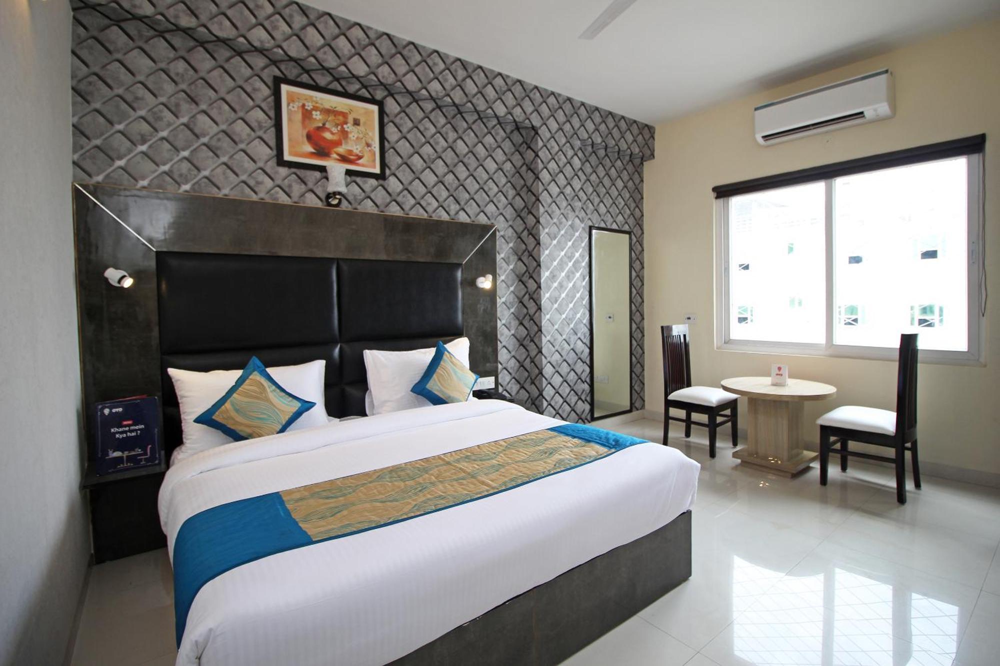 ניו דלהי Hotel Hsp Plaza מראה חיצוני תמונה